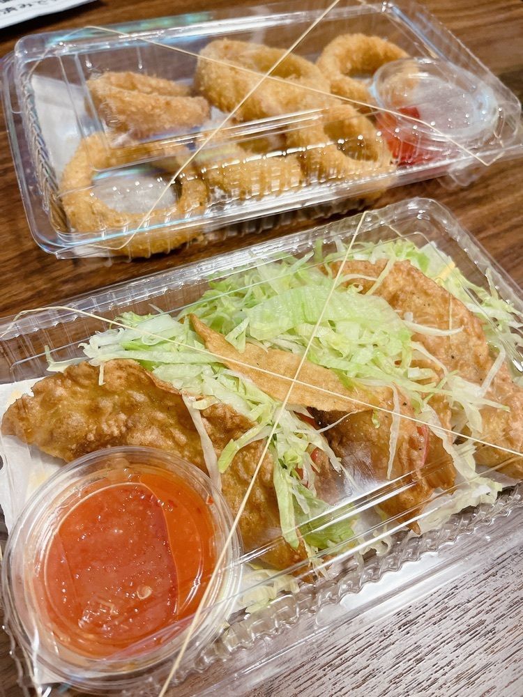 うーさんが投稿したセニョール ターコ（SENOR TACO）に関する口コミの画像