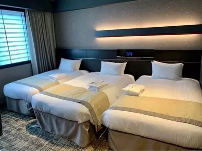 ホテル 京阪 京都八条口（HOTEL KEIHAN）