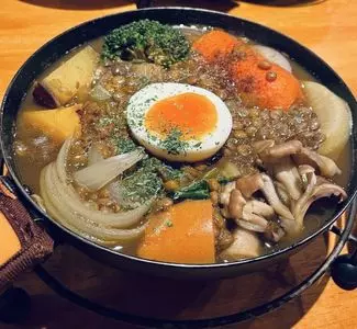 ポトフ料理ジョワ