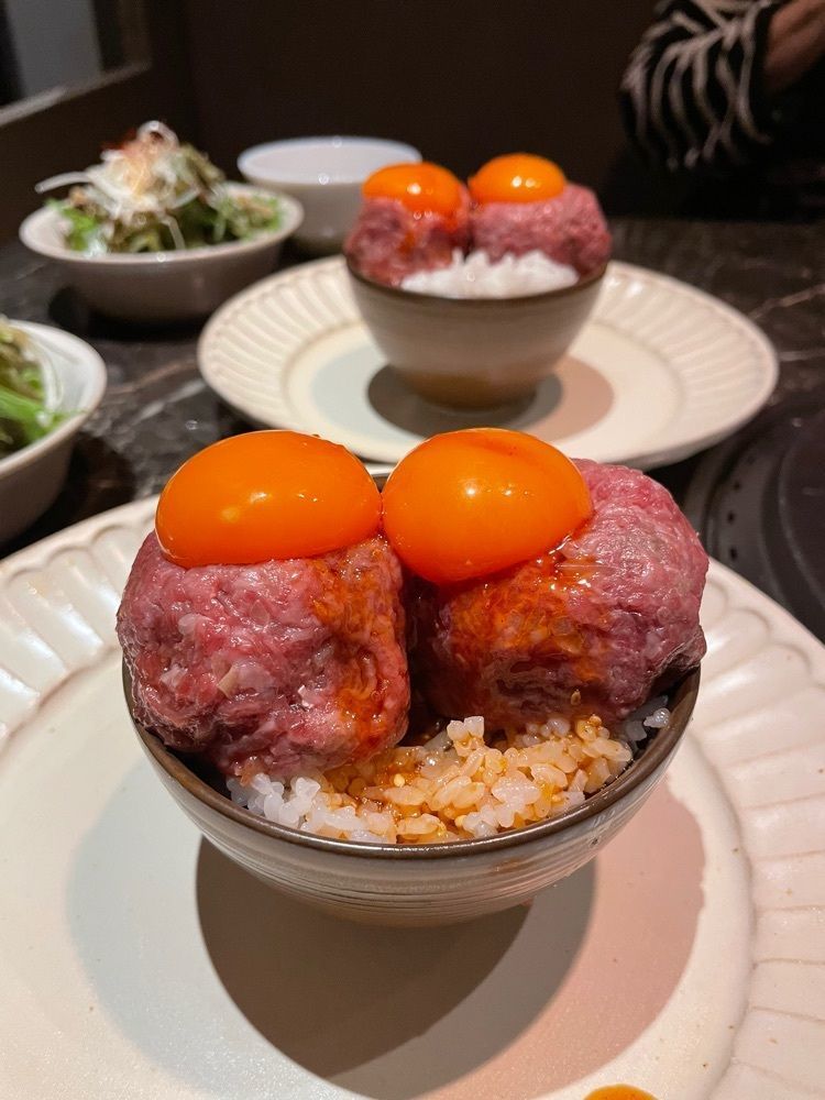 りおん💓さんが投稿した個室焼肉 牛炙 名駅別邸（うしあぶり）に関する口コミの画像