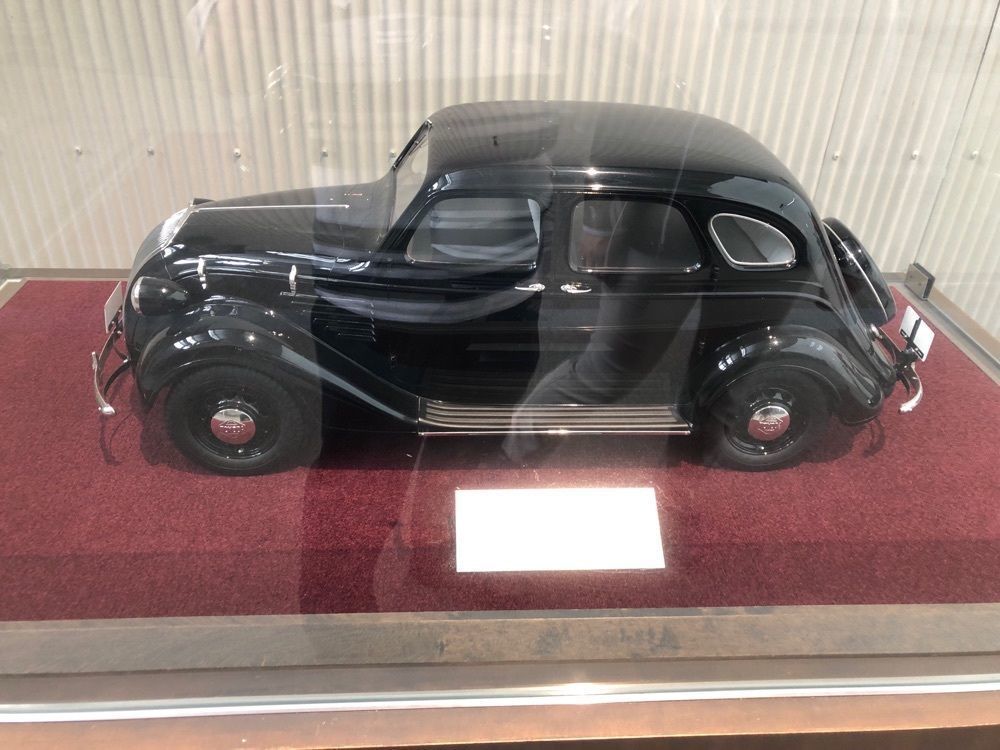 fumiさんが投稿したトヨタ産業技術記念館に関する口コミの画像
