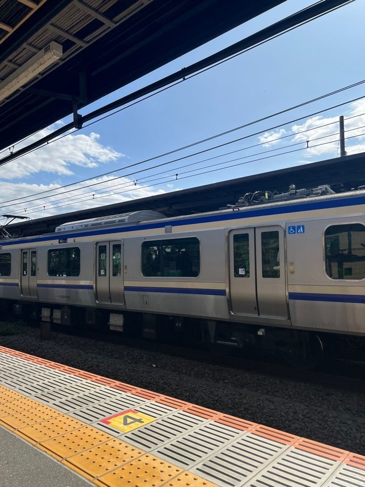 __whtri98さんが投稿したJR北鎌倉駅に関する口コミの画像