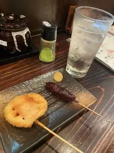 串かつ・きむら