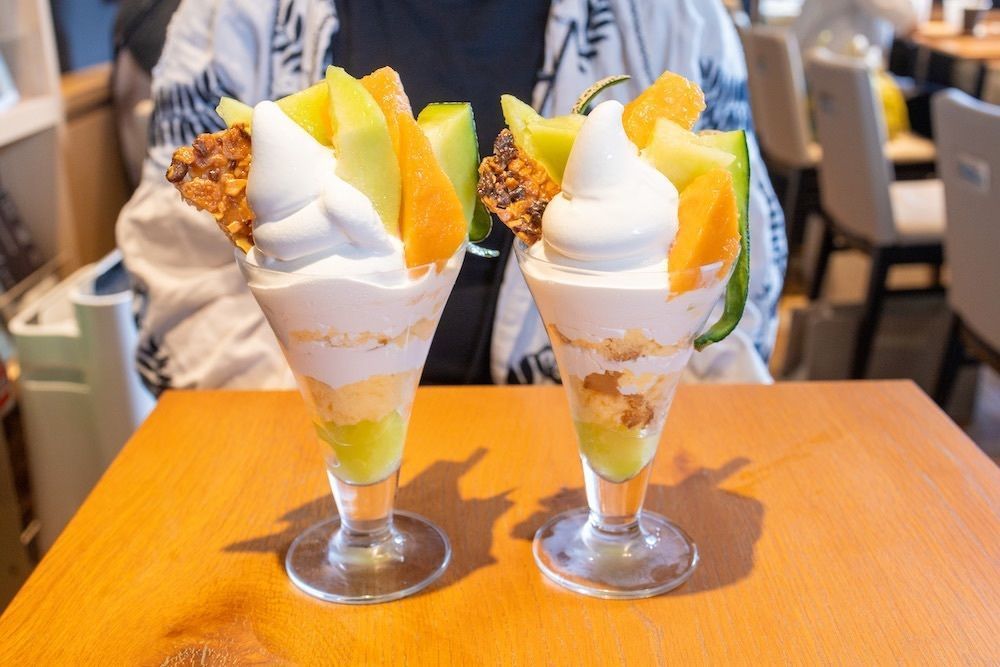 さくらいまさゆきさんが投稿したBARA cafeに関する口コミの画像