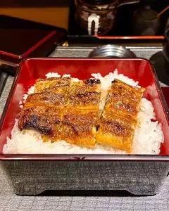 うな次郎