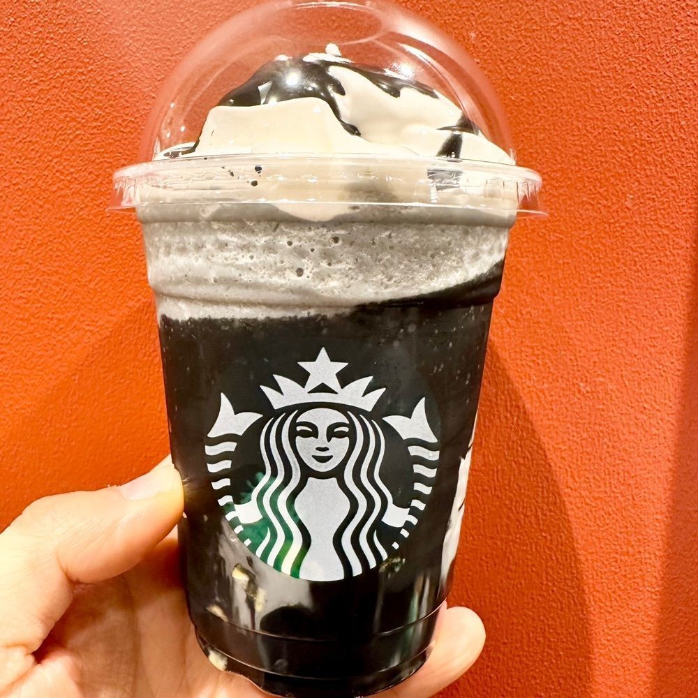 kumakentoraさんが投稿したスターバックス・コーヒー 京都錦小路店に関する口コミの画像