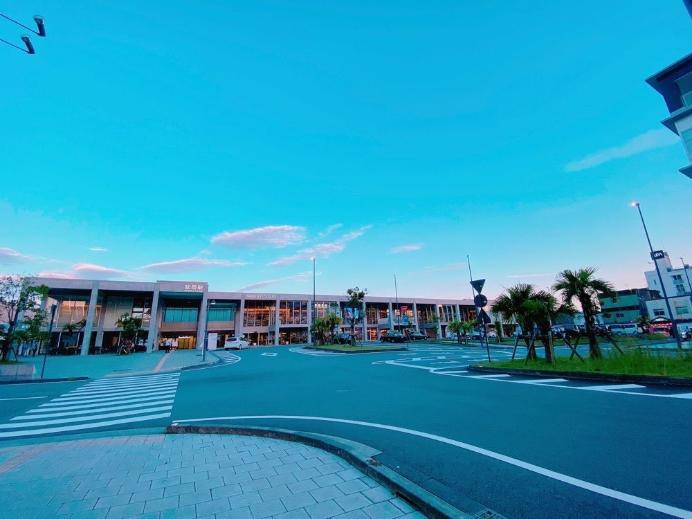鉄道こまちさんが投稿した延岡駅に関する口コミの画像
