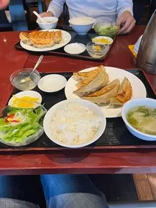 サンコウエンチャイナ・カフェ アンド ダイニング（SANKOUEN CHINA CAFE & DINING）