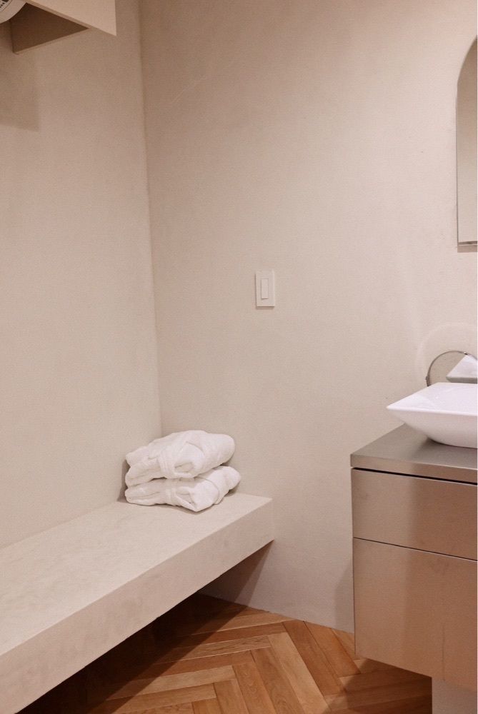 IG:_meg_7 ホテル/カフェさんが投稿したMANGA ART HOTEL, TOKYOに関する口コミの画像