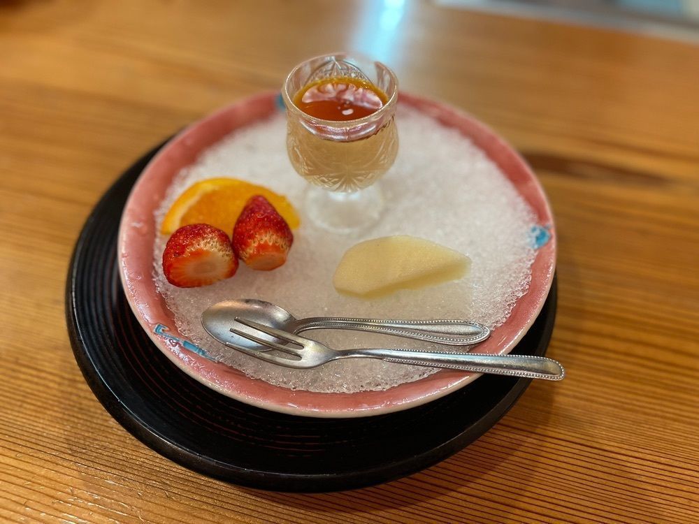 mamama__tさんが投稿した鴨川たかしに関する口コミの画像