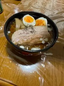 めん屋 河京