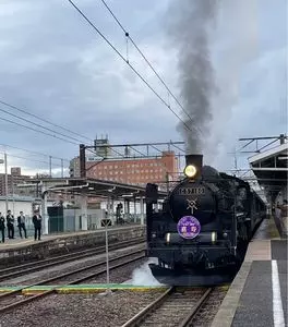 会津若松駅