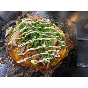 お好み焼き はまや