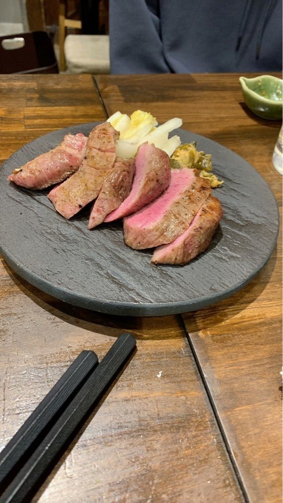 Rei Ouchiさんが投稿した新宿思い出横丁 牛タンいろ葉に関する口コミの画像