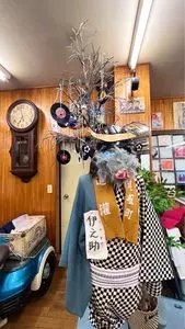着物レンタル小江戸ツアー(傾いてやろう)