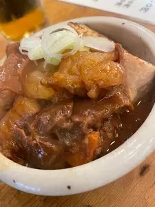 あべちゃん 麻布十番店