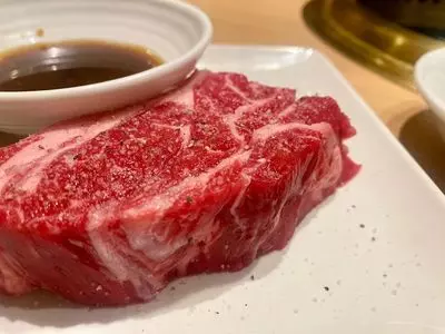 ワンカルビ 相模原星が丘店