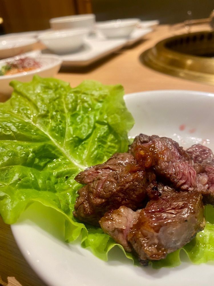 Namakemono88さんが投稿したワンカルビ 相模原星が丘店に関する口コミの画像