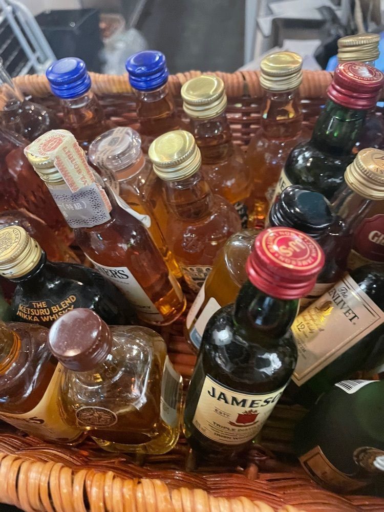 Daisukeさんが投稿したお酒の美術館 中野店に関する口コミの画像