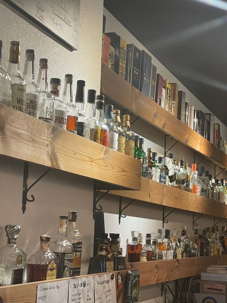 Daisukeさんが投稿したお酒の美術館 中野店に関する口コミの画像