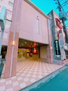 アパホテル 宮崎延岡駅前 1枚目