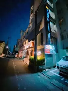 アパホテル 宮崎延岡駅前 2枚目