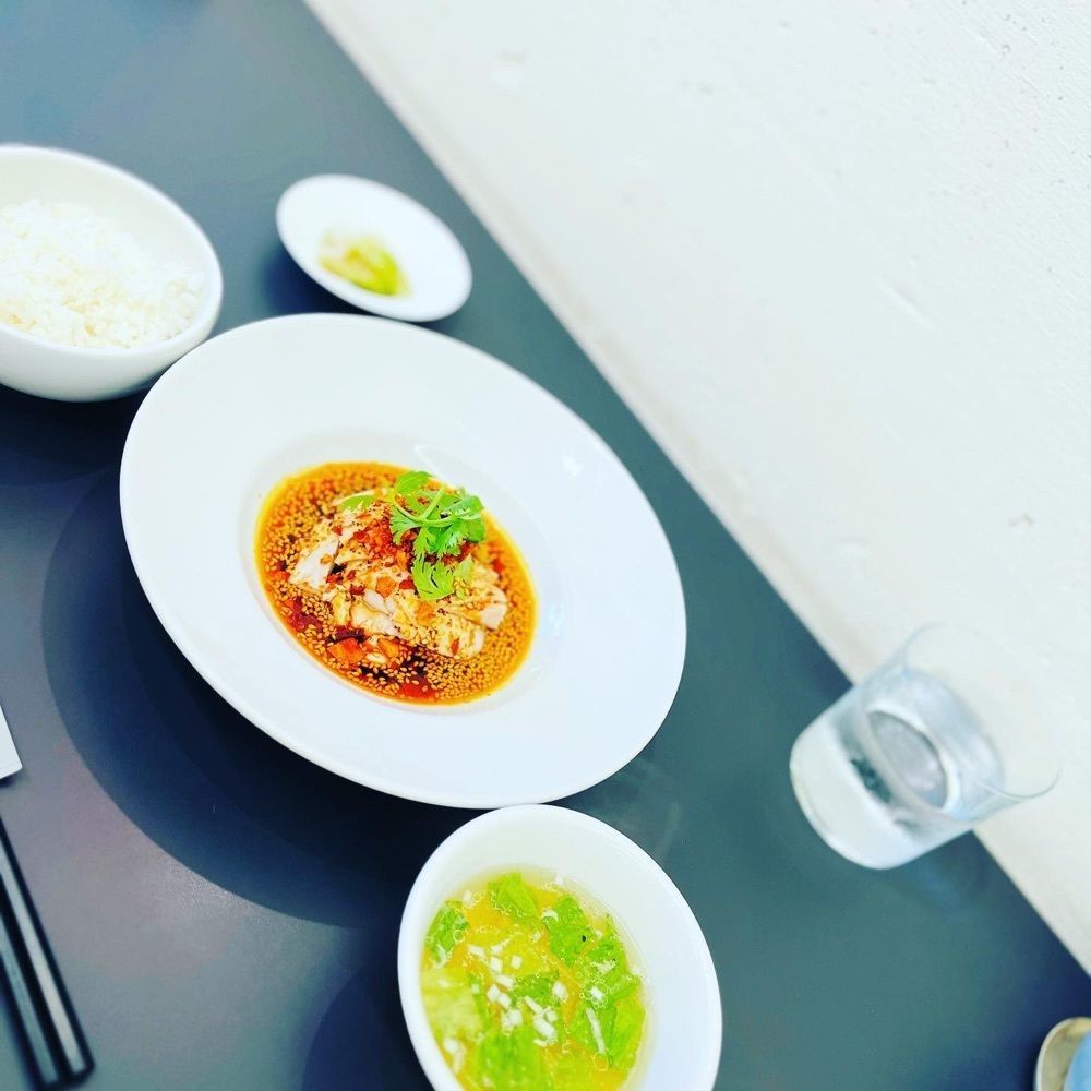 東京食べあルークさんが投稿したREI Chinese restaurantsに関する口コミの画像
