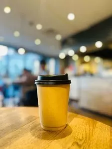 ビー ア グッド ネイバー コーヒー キオスク スカイツリー（BE A GOOD NEIGHBOR COFFEE KIOSK）