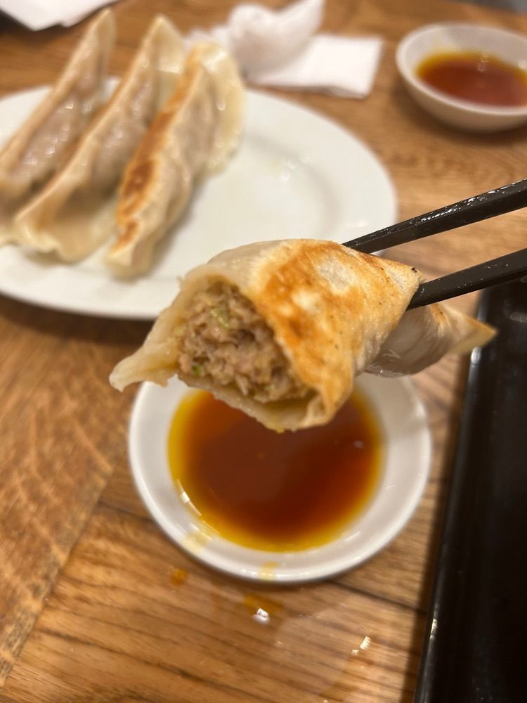 りょうじのごはん【東京・千葉のグルメ記録】さんが投稿した宙寅屋 東京ソラマチ店（そらとらや）に関する口コミの画像