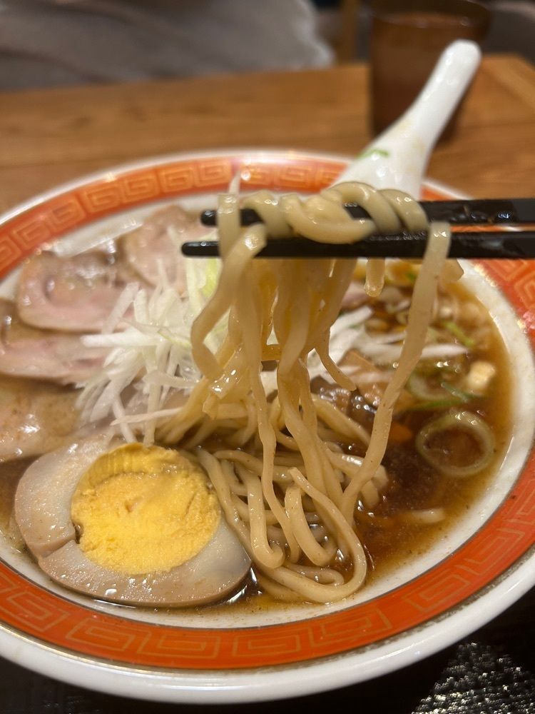 りょうじのごはん【東京・千葉のグルメ記録】さんが投稿した宙寅屋 東京ソラマチ店（そらとらや）に関する口コミの画像