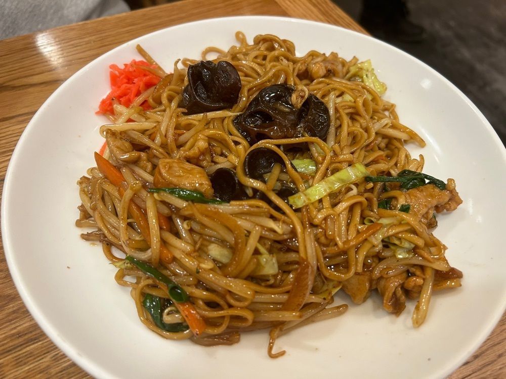 りょうじのごはん【東京・千葉のグルメ記録】さんが投稿した宙寅屋 東京ソラマチ店（そらとらや）に関する口コミの画像