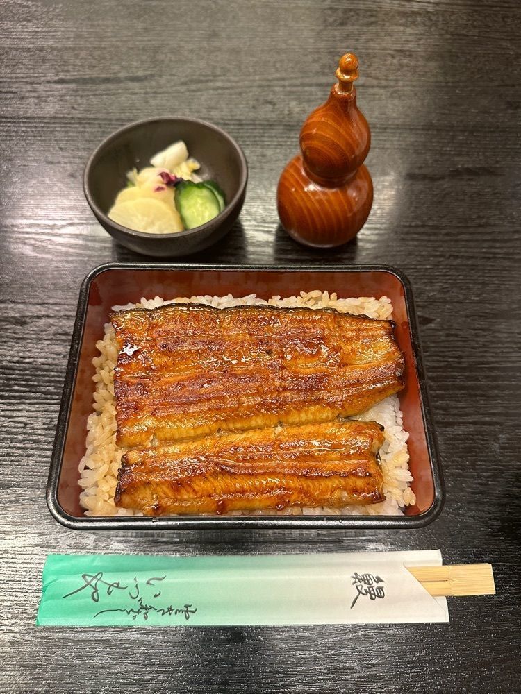あんよさんが投稿した日本橋いづもやに関する口コミの画像