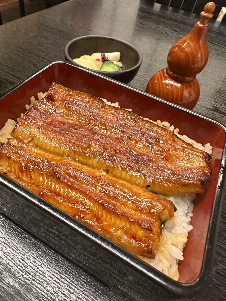 あんよさんが投稿した日本橋いづもやに関する口コミの画像