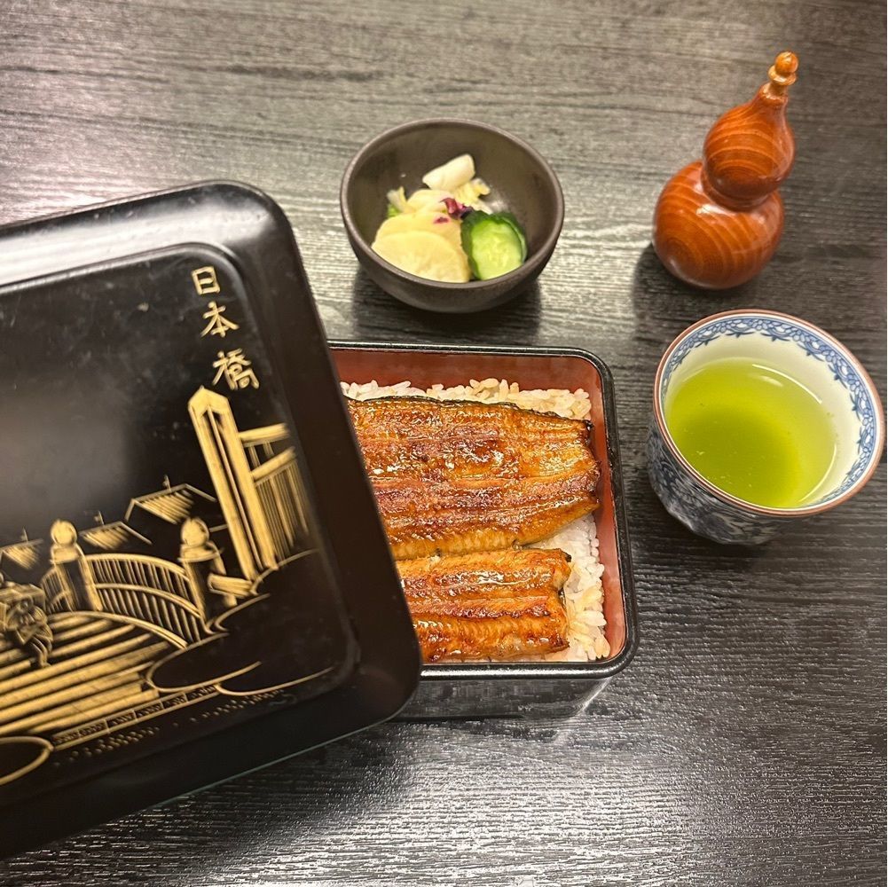 あんよさんが投稿した日本橋いづもやに関する口コミの画像
