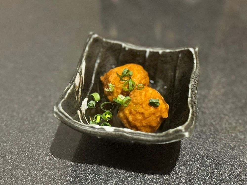 満腹次郎0843さんが投稿した博多野菜巻き串ともつ焼き すみび 大和本店に関する口コミの画像