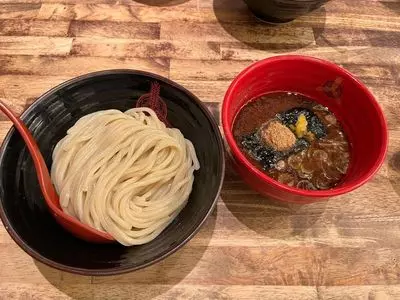 三田製麺所 新宿西口店（つけ麺専門店）