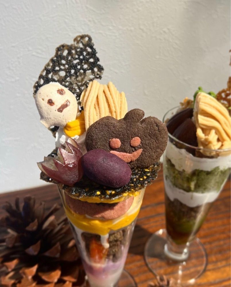 ayu.latteさんが投稿したhanyon cafe（ハニョンカフェ）に関する口コミの画像