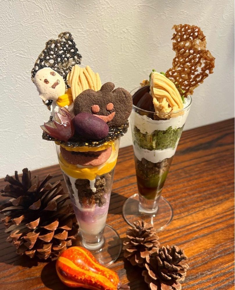 ayu.latteさんが投稿したhanyon cafe（ハニョンカフェ）に関する口コミの画像