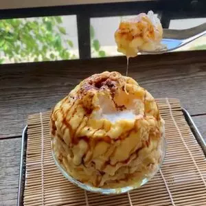 菓子・茶房 チェカ（cheka）