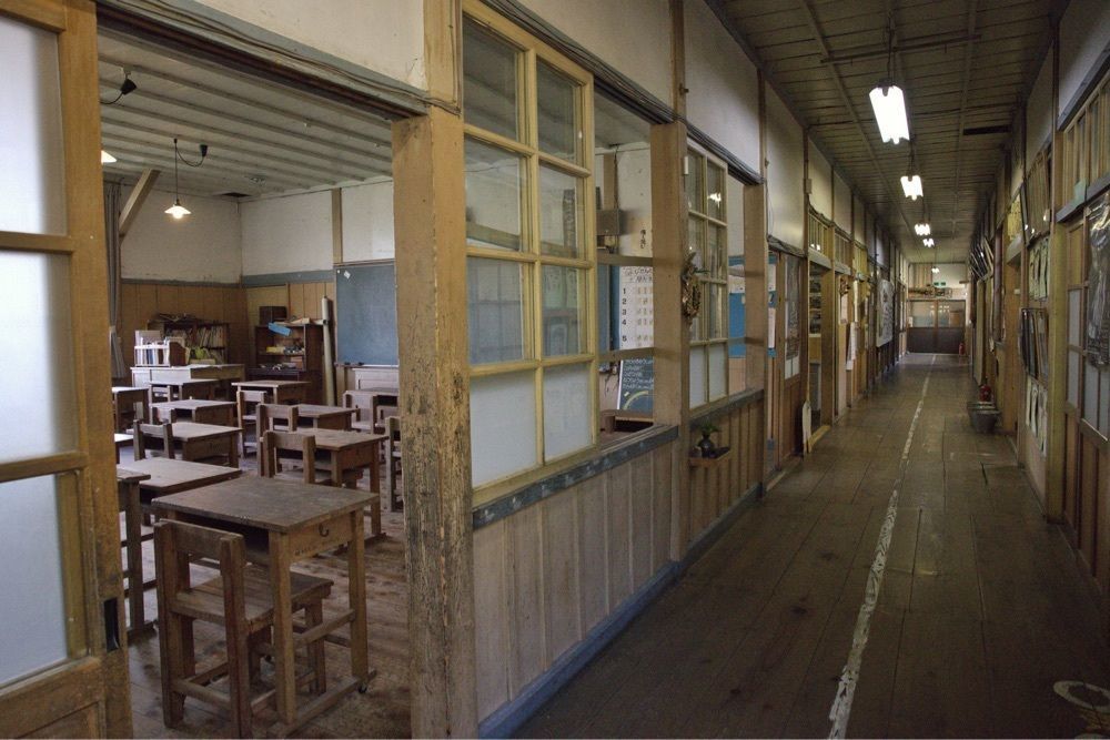 まさまさ　さまさんが投稿した旧大子町立上岡小学校に関する口コミの画像