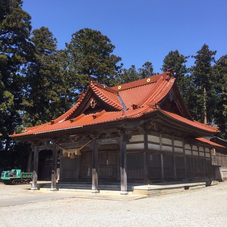 Masaru asaiさんが投稿した久麻加夫都阿良加志比古神社に関する口コミの画像