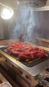 焼肉うしこぞう 新宿店