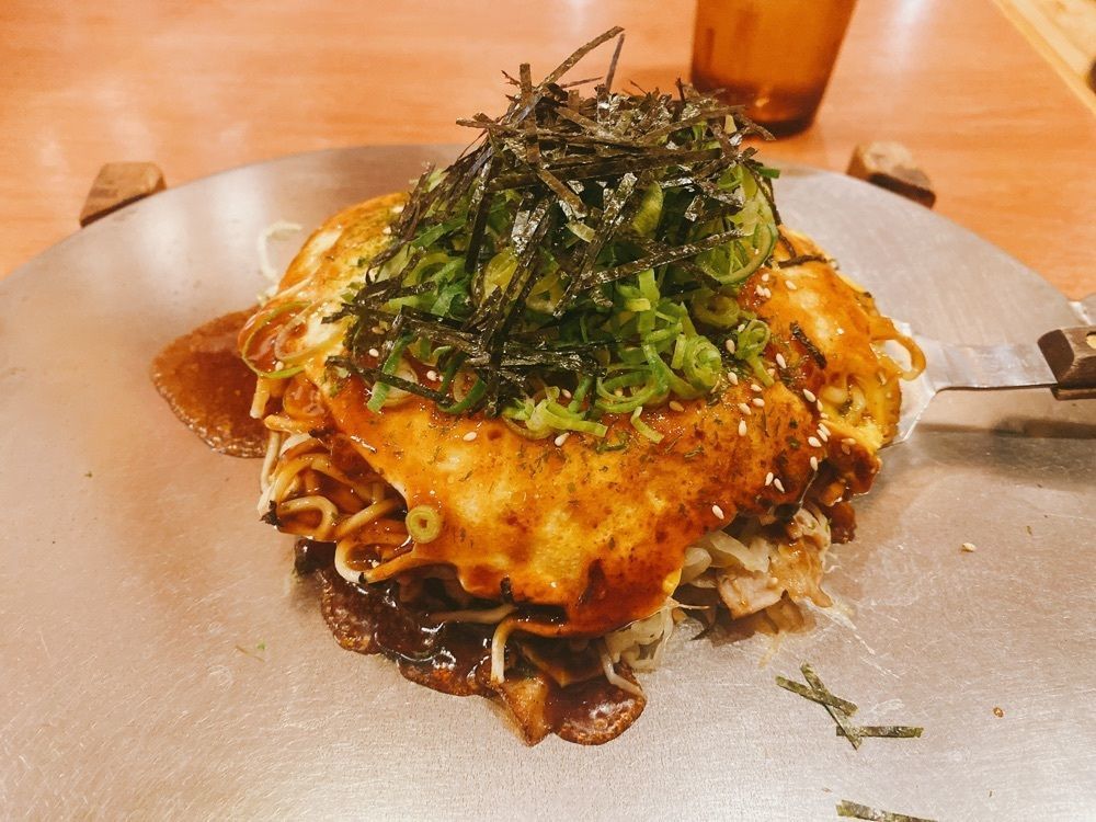 k.masa03さんが投稿した電光石火 廿日市店に関する口コミの画像