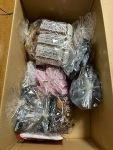 福岡製菓所