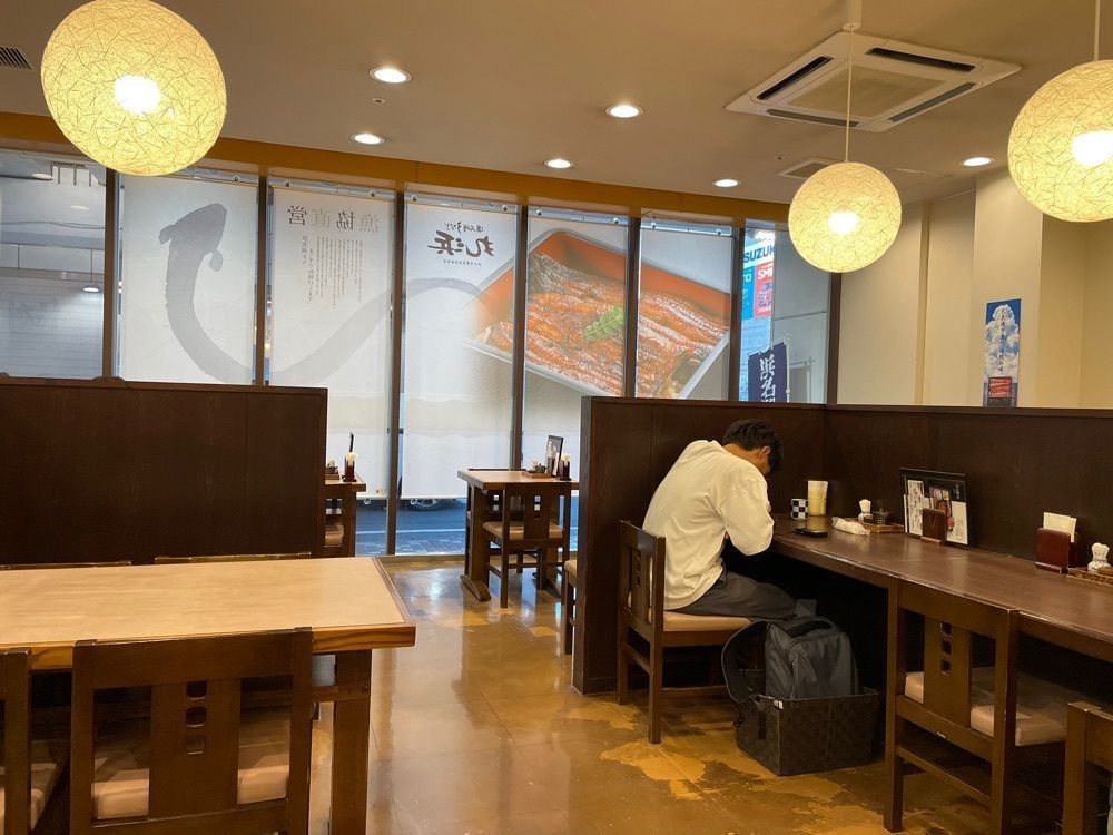 fumiさんが投稿した浜名湖うなぎ 丸浜（まるはま）に関する口コミの画像