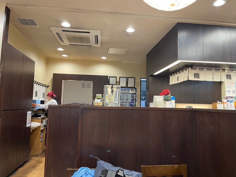 fumiさんが投稿した浜名湖うなぎ 丸浜（まるはま）に関する口コミの画像