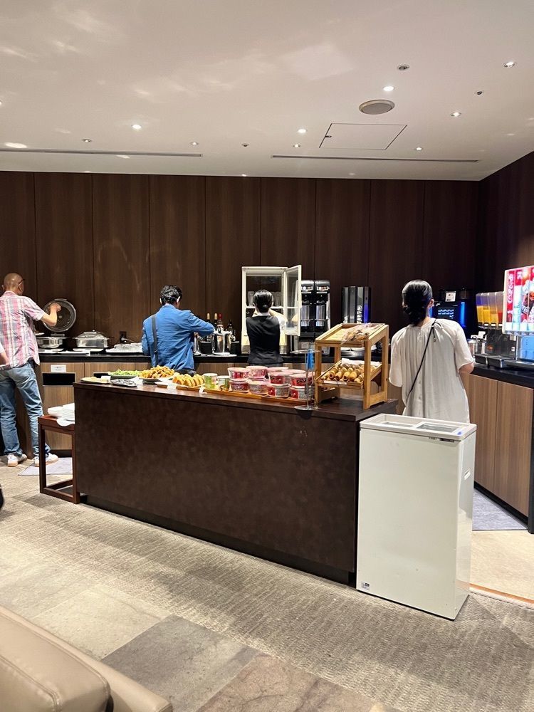 825travelさんが投稿したティアット ラウンジ（TIAT LOUNGE）に関する口コミの画像