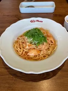 ジョリーパスタ 那覇真嘉比店（Jolly-Pasta）