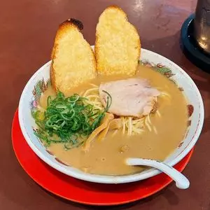 天下一品 高円寺店（てんかいっぴん）