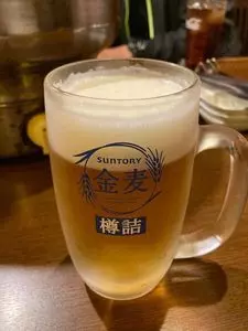 焼肉ホルモン　きたや 栄町店